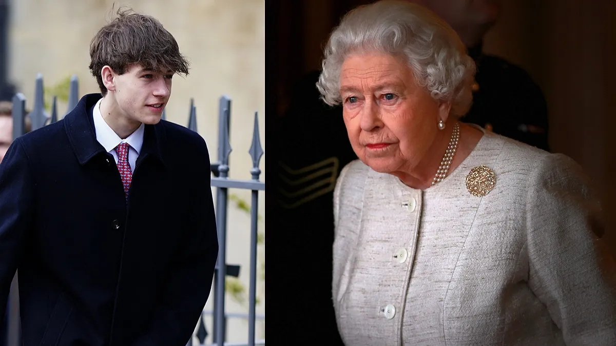 Без титулу «Його Королівська Високість»: наймолодший онук Єлизавети II обирає звичайне життя