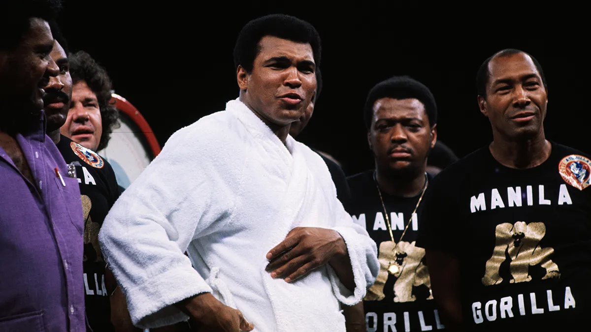 День народження Мохаммеда Алі: шлях легендарного боксера до слави, боротьба з хворобою та спадщина на екрані