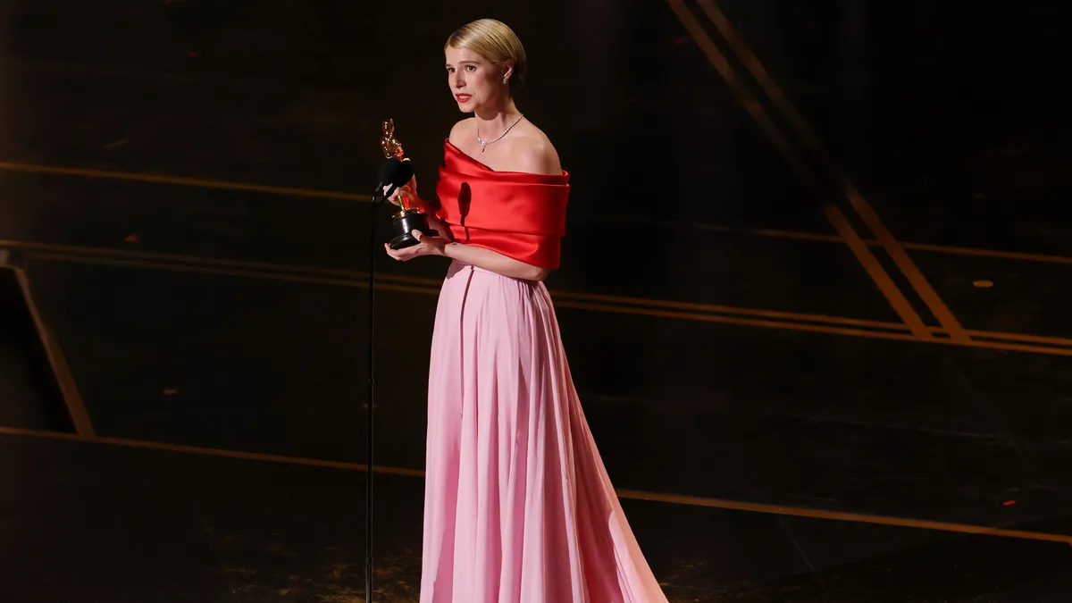 Джессі Баклі вперше отримала «Оскар»: що відомо про акторку – топ-5 фільмів з володаркою нагороди