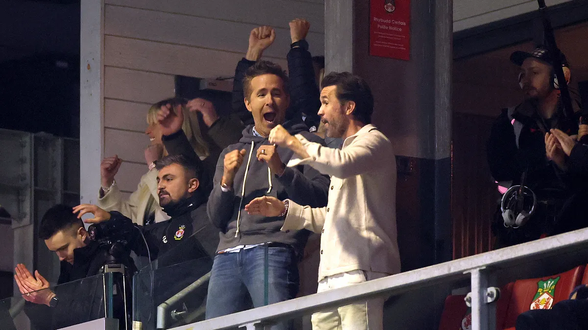 рейнольдс, макелгенні