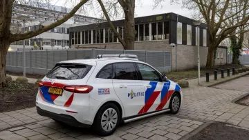 У єврейській школі в Амстердамі пролунав потужний вибух: поліція заявила про можливий теракт