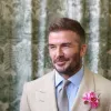 Легендарний футболіст МЮ, секс-символ нульових Бекхем отримає відзнаку з рук короля Чарльза III: про що мова