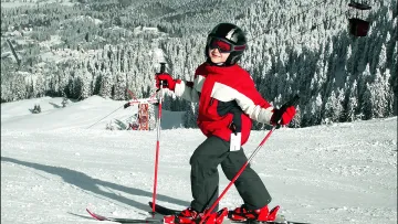 Де кататися на лижах у близькій Європі: зимові курорти Словаччини, Румунії, Польщі, Угорщини та Чехії