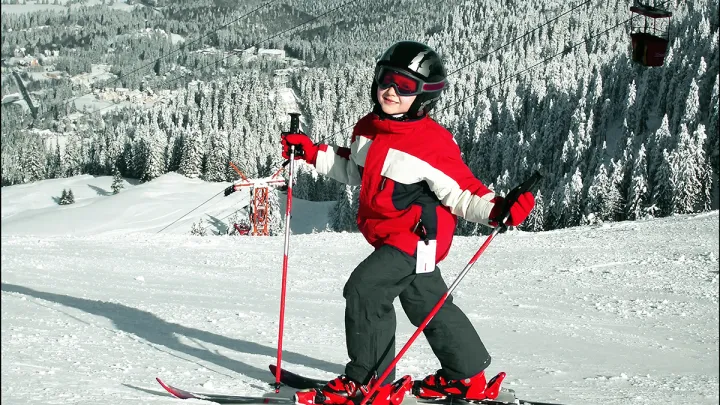 Де кататися на лижах у близькій Європі: зимові курорти Словаччини, Румунії, Польщі, Угорщини та Чехії