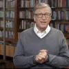 Книжкова полиця Білла Гейтса: 5 видань, які зробили його мільярдером