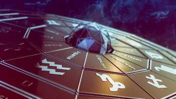 Біла смуга для трьох знаків Зодіаку: Діва, Козеріг і Телець отримають рідкісний шанс