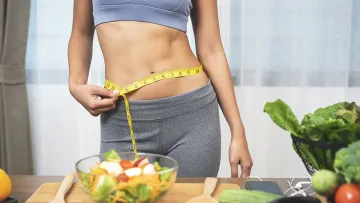Як швидко схуднути без шкоди для здоров’я: 5 популярних дієт та методики знаменитостей