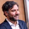 До дня народження Джоша Реднора: як виглядає дружина Теда з «Як я зустрів вашу маму», який став батьком у 51