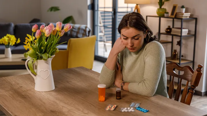 Вітамін D та депресія: чи є зв'язок та як це впливає на наше психічне здоров'я