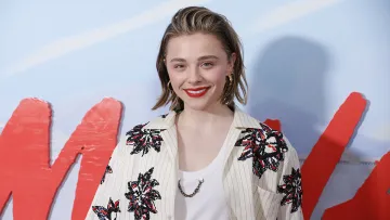 З днем народження, Хлоя Морец: історія зірки, яка підкорила Голлівуд