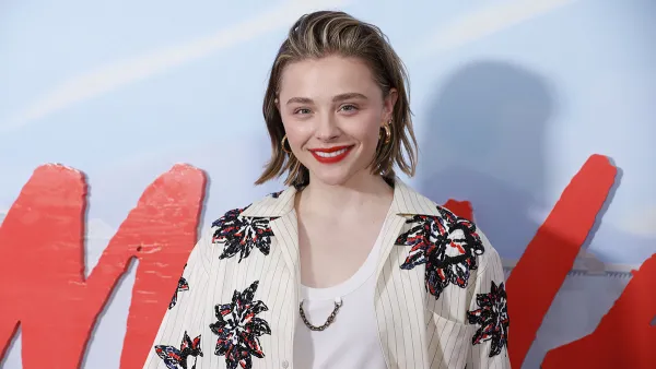 З днем народження, Хлоя Морец: історія зірки, яка підкорила Голлівуд