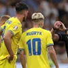 Алехандро Ернандес розсудить матч Крістал Пелас – Шахтар: знайоме обличчя для збірної України та Динамо