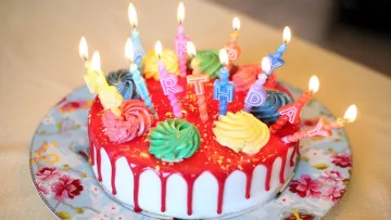 Хто святкує іменини 17 липня за новим і старим стилями: привітання для Андрія, Леоніда та Маргарити