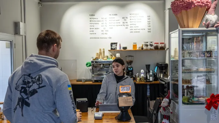 Еспресо б’є по гаманцях: де в Україні найдорожча кава