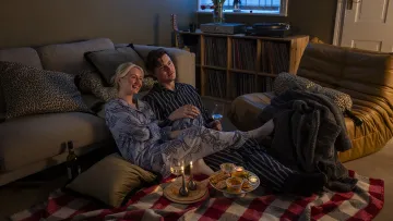 Кохання, пристрасть і трохи магії: 10 фільмів для ідеального Дня святого Валентина