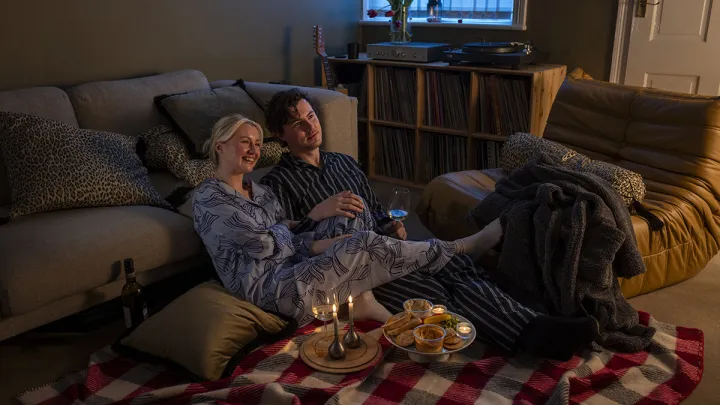 Кохання, пристрасть і трохи магії: 10 фільмів для ідеального Дня святого Валентина