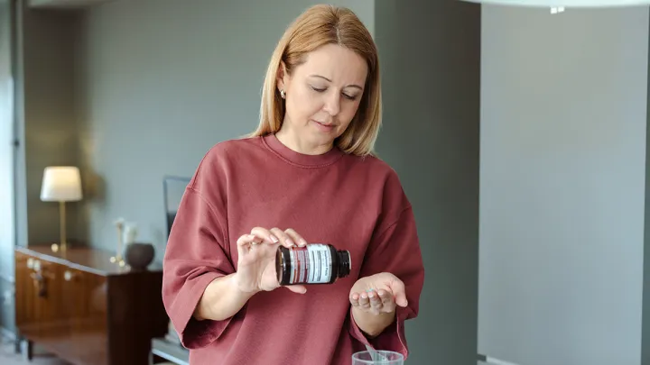 Магній «від нервів»: правда чи перебільшення про один з найважливіших мікроелементів для організму людини?