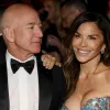«Купили» Met Gala за $20 мільйонів: Джефф Безос і Лорен Санчес розлютили мережу своїм статусом