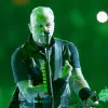 «Марино, ми любимо тебе»: лідер гурту Metallica зворушив 95-тисячний стадіон в Берліні зверненням до українки