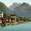 Фіорди, льодовики й місто з історією: National Geographic порадив куди поїхати у 2027 році