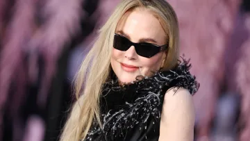 Нова пасія чи вигадки: кого сватають Ніколь Кідман після гучного розлучення з музикантом