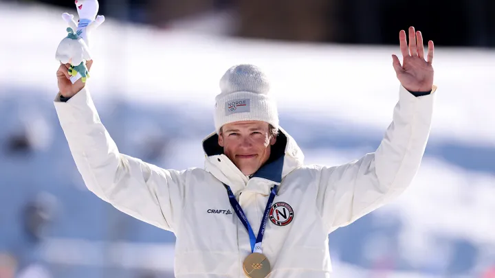 Абсолютний чемпіон Олімпіади-2026: норвезький лижник Клебо встановив рекорд, який неможливо побити