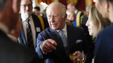 «Спустошений і виснажений»: король Чарльз переживає через позов на $8 млн проти його фонду