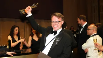 «Містер Ніхто проти Путіна»: що відомо про фільм-переможець Оскара-2026 про вчителя з російської глибинки