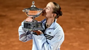 Світоліна та Гофф визначили переможця WTA 1000 у Римі: хто отримав понад мільйон євро призових