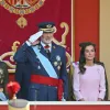 Королівське подружжя прийняло масштабний парад у Мадриді: ключові події та військові новинки