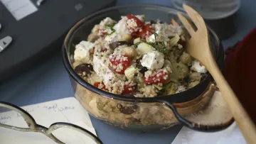 Ідеальна вечеря за 20 хвилин: прості рецепти для зайнятих людей