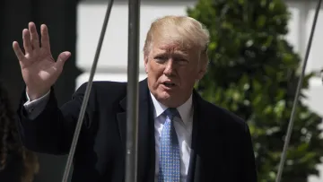 Три шлюби, кіно та президентство: маловідомі факти про Дональда Трампа, який святкує 80-річчя
