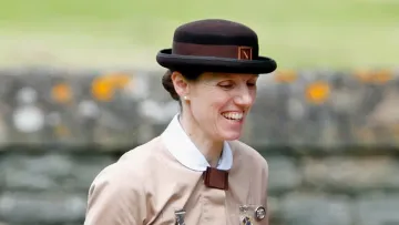 Король Чарльз вручив нагороду няні дітей Уельських: чому вона є важливим членом родини