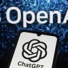 OpenAI розробляє власну соцмережу: там буде реєстрація за біометричною перевіркою користувачів
