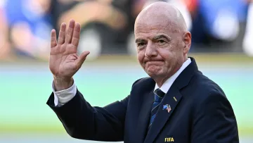 Шанси збірної України з футболу вийти на ЧС-2030 суттєво зростають: причина – ініціатива з Південної Америки