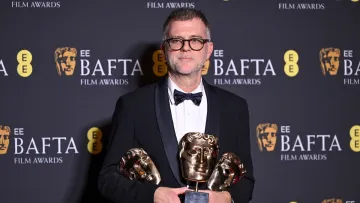 Образи зірок на BAFTA 2026: від Леонардо Ді Капріо та Кірстен Данс до Кейт Хадсон і принцеси Уельської