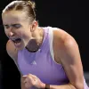 Світоліна не залишила шансів американці на турнірі WTA в Окленді: українка вийшла у фінал змагання