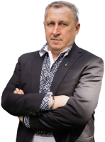 «Лавров крив мене матом»: екс-міністр закордонних справ Андрій Дещиця дав інтерв’ю про Росію, Польщу й Україну