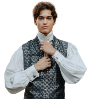 «Мене починає дратувати слово династія»: Іван Довженко про зіркових батьків, зйомки під КАБами та свою кохану