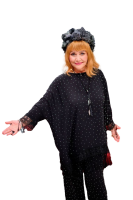 «Два дні на вулиці співали в 20 км від реактору». Алла Кудлай – про концерт у Чорнобилі та дует з Пивоваровим