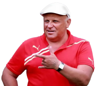 «Реброву було непросто тримати слово, та він це зробив»: Кварцяний хвалить збірну, критикує Луніна і Забарного