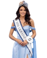 «Моє серце зайняте»: «Міс Україна 2025» Валерія Лисовська — про перемогу у конкурсі, ідеал чоловіка та дієти