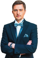 DJ Паша Павло Шилько – про секрети Євробачення: «Вєрка Сердючка поставила рекорд, який згадували й через роки»