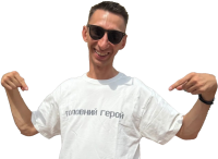 «Якби мене так нахабно питали, я встав би й пішов»: В’ячеслав Соломка про Славу Дьоміна, Трінчер і Козловського