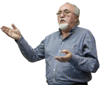 «За екранізацію «Діви ночі» гонорар був дуже солідним»: Винничук про те, скільки заробляє, студенток та Лося