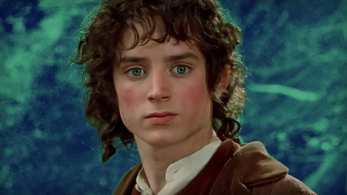 Зірка «Володаря перснів» Елайджа Вуд приїхав на весілля шанувальників: локація була значущою для артиста