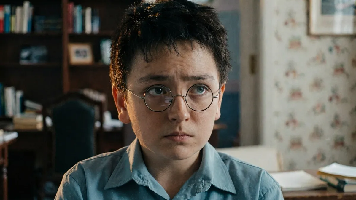 Стримінгова подія десятиліття: HBO показав перший тизер серіалу по «Гаррі Поттеру»