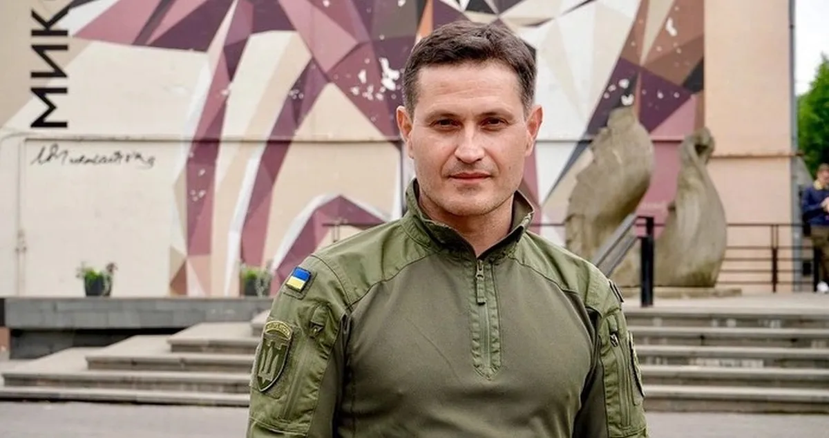 Відомому українському режисеру пропонували посаду в окупованому Криму: що він відповів