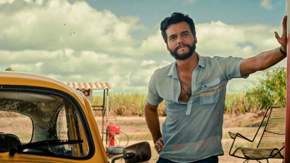 Що подивитися в кіно на вихідних: трилер із зіркою «Наркос», «Кракен» та український фільм про війну 