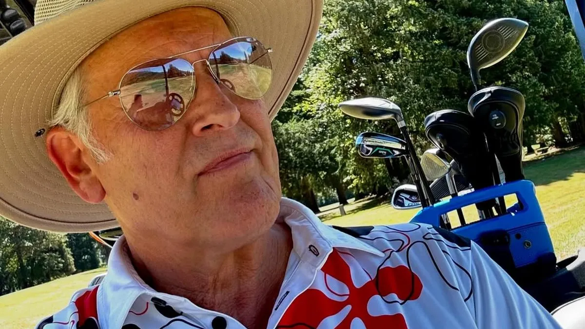 «Для мене це було шоком»: зірка Голлівуду розповів про онкологію і пообіцяв боротися